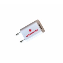 USB power supply unit for lighting original HERRNHUT stars (ø 13 cm) for inside